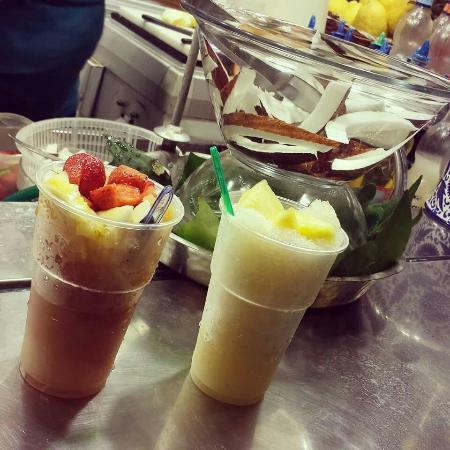 Grattachecca della Sora Lella